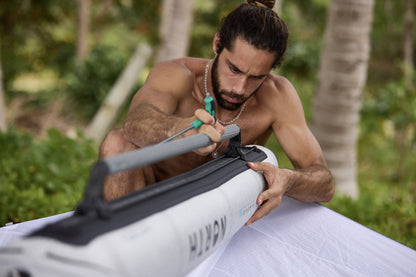 North ShiftLock Handle - Carbon