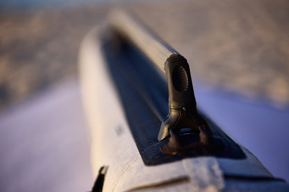 North ShiftLock Handle - Carbon