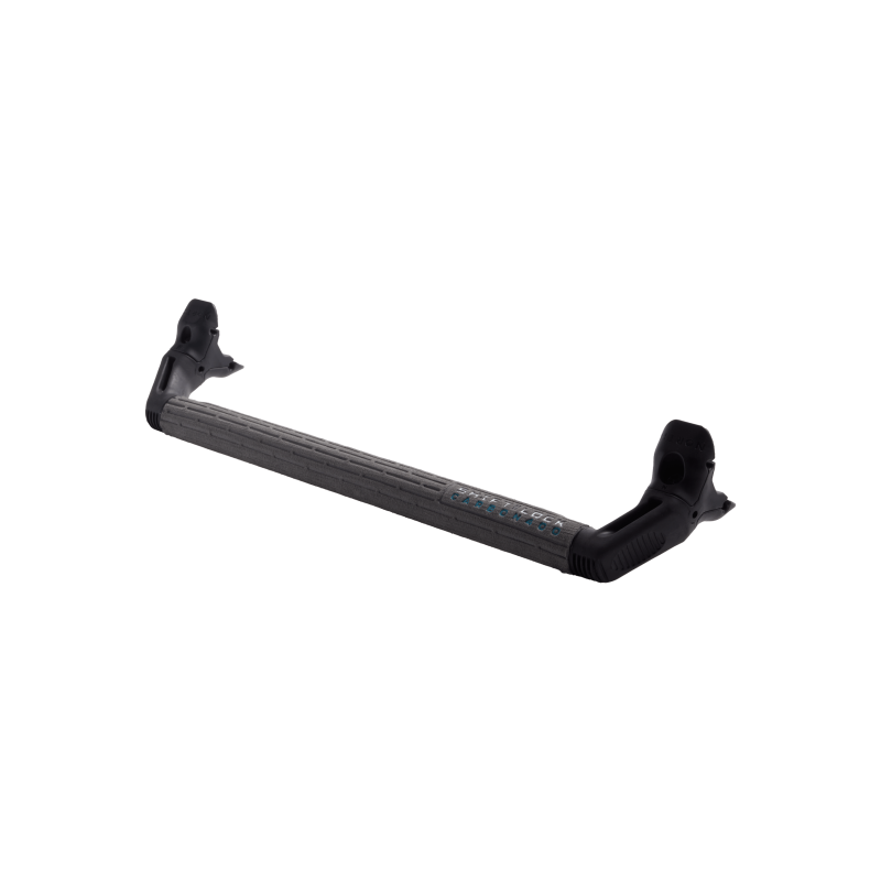 North ShiftLock Handle - Carbon