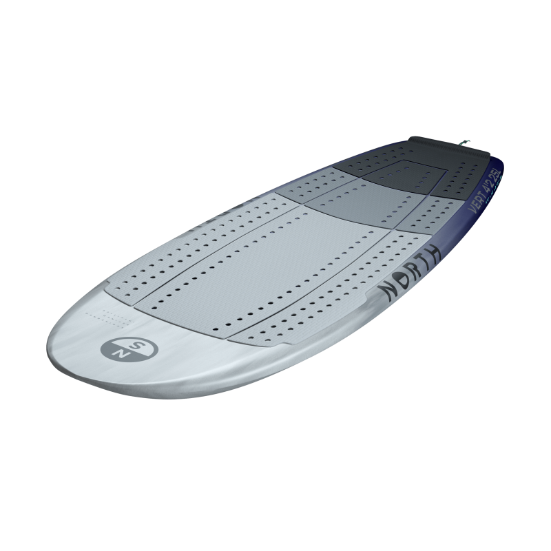 2024 North VERT PRONE Foil Board