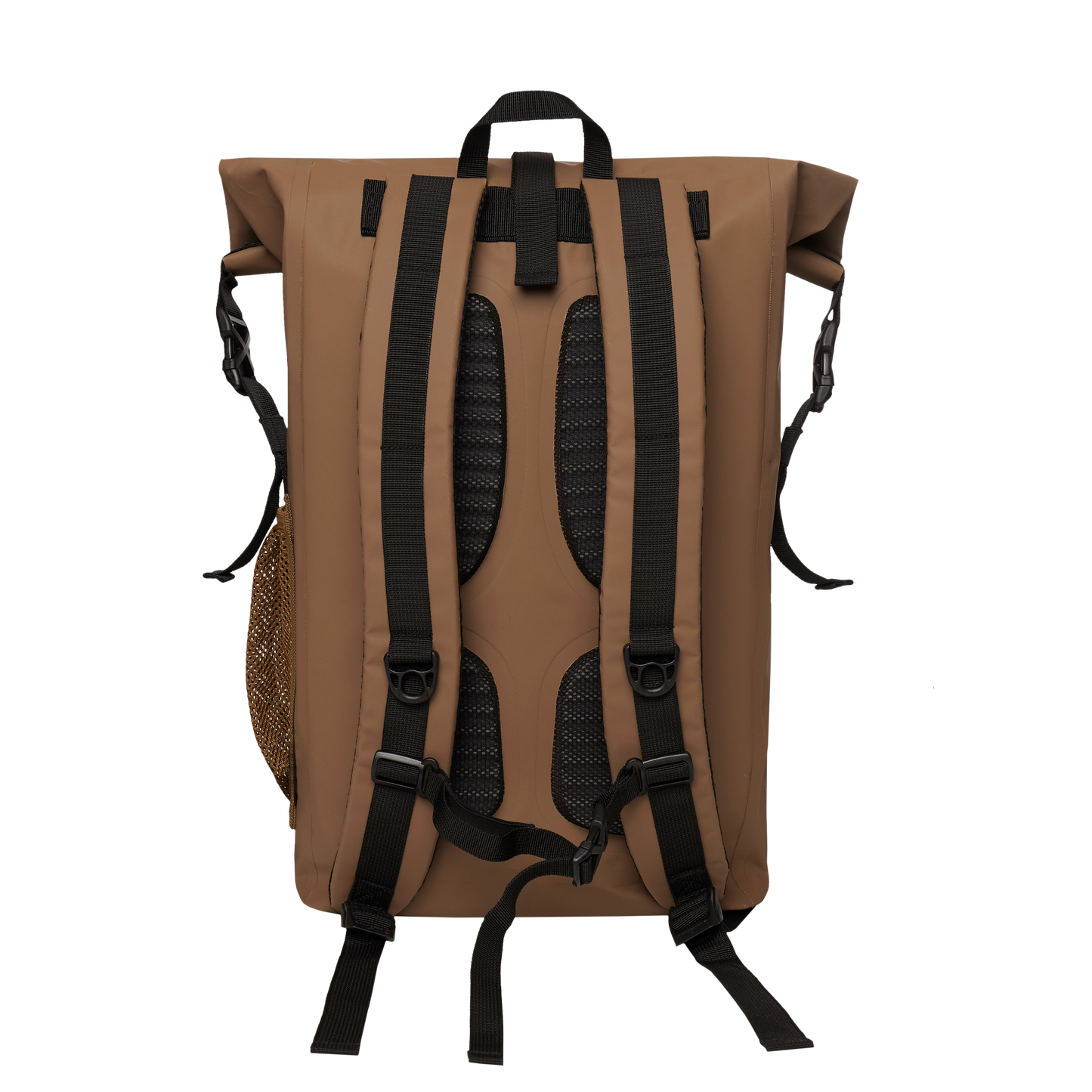 Mystic Backpack DTS