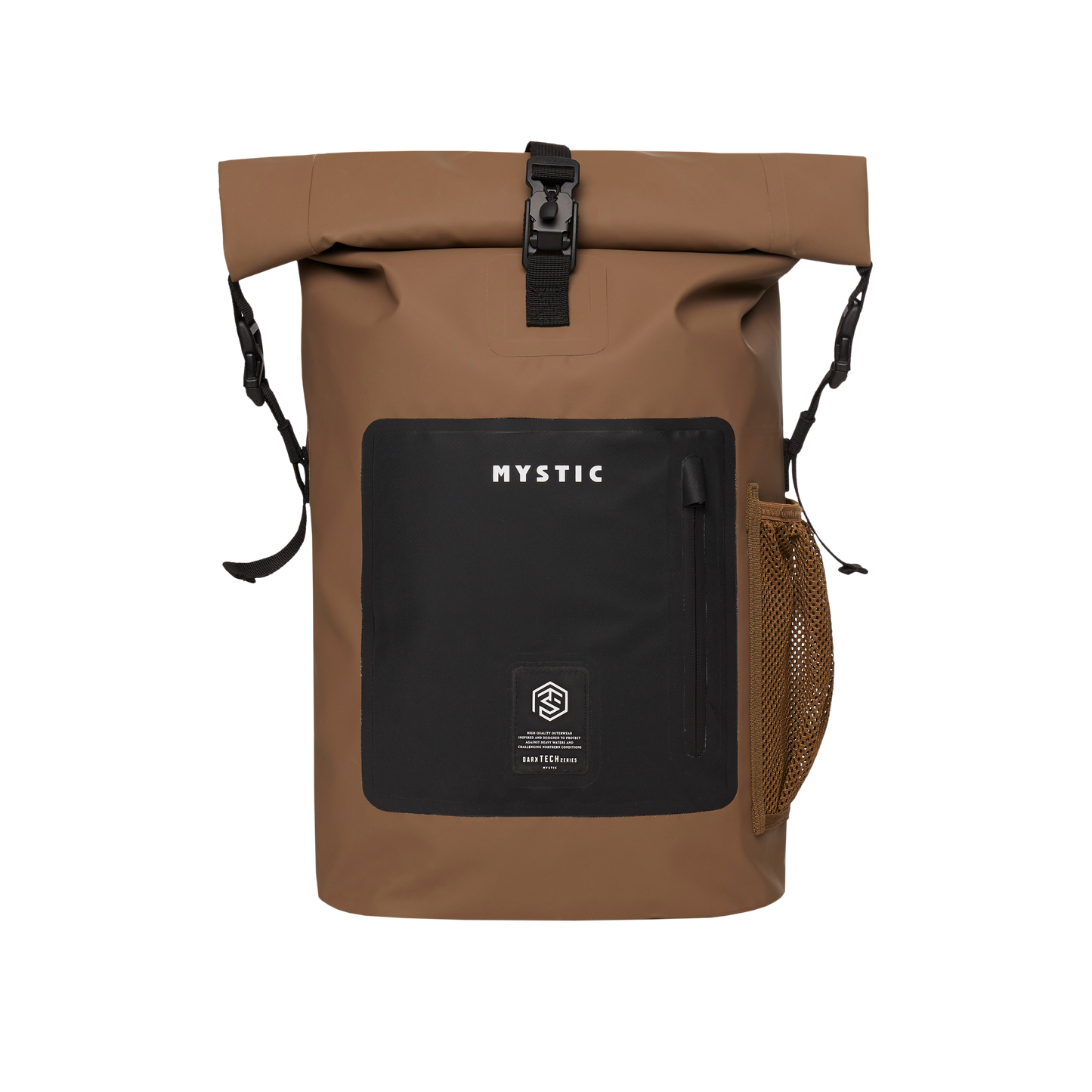 Mystic Backpack DTS