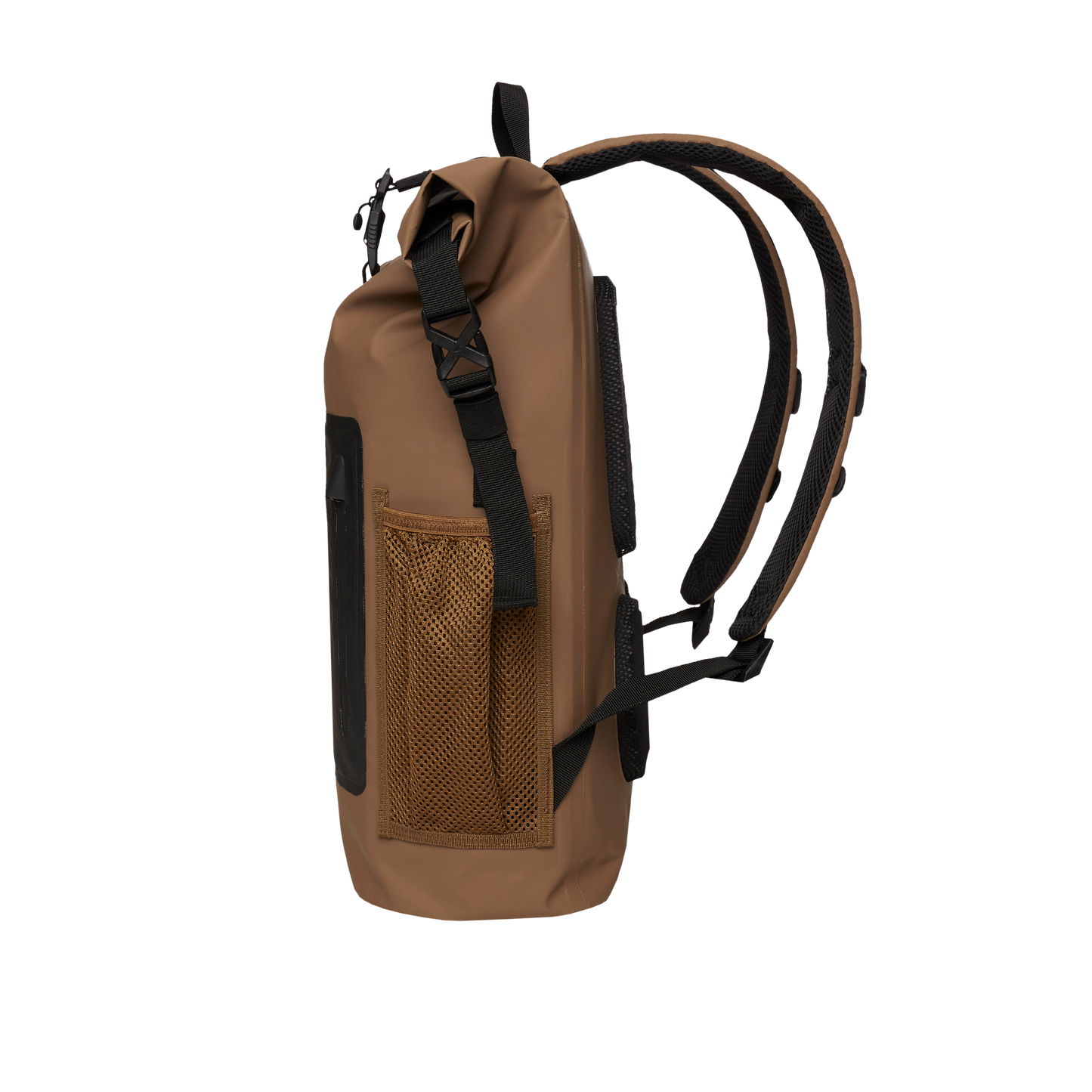 Mystic Backpack DTS