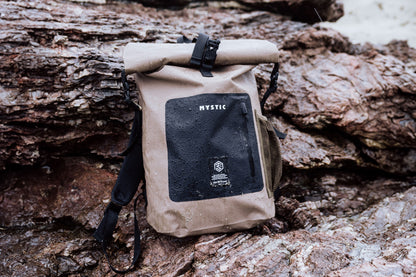 Mystic Backpack DTS