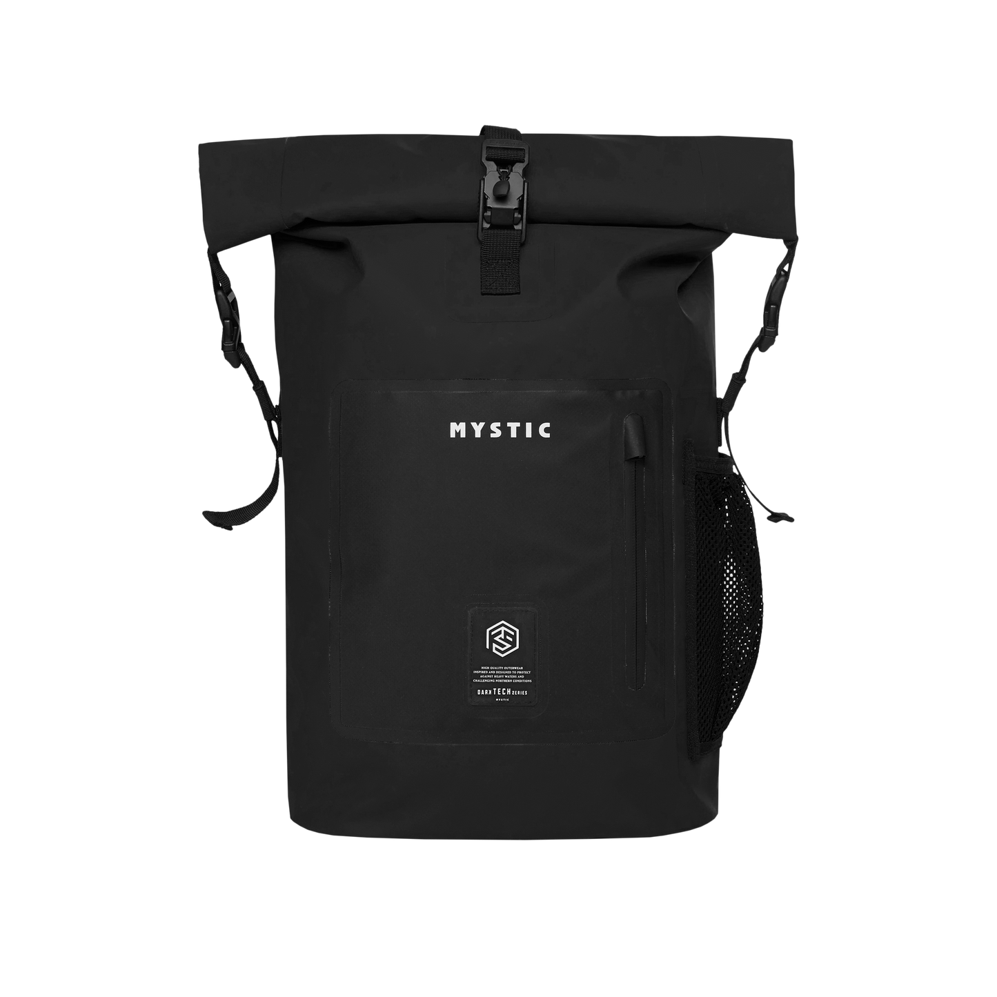 Mystic Backpack DTS