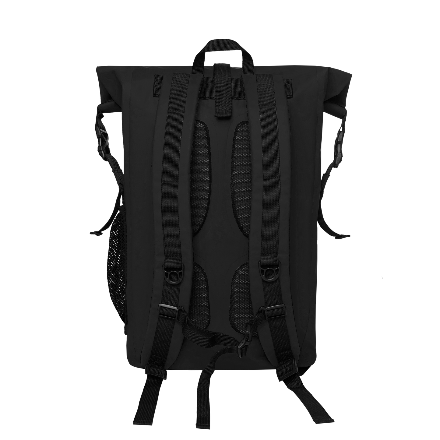 Mystic Backpack DTS