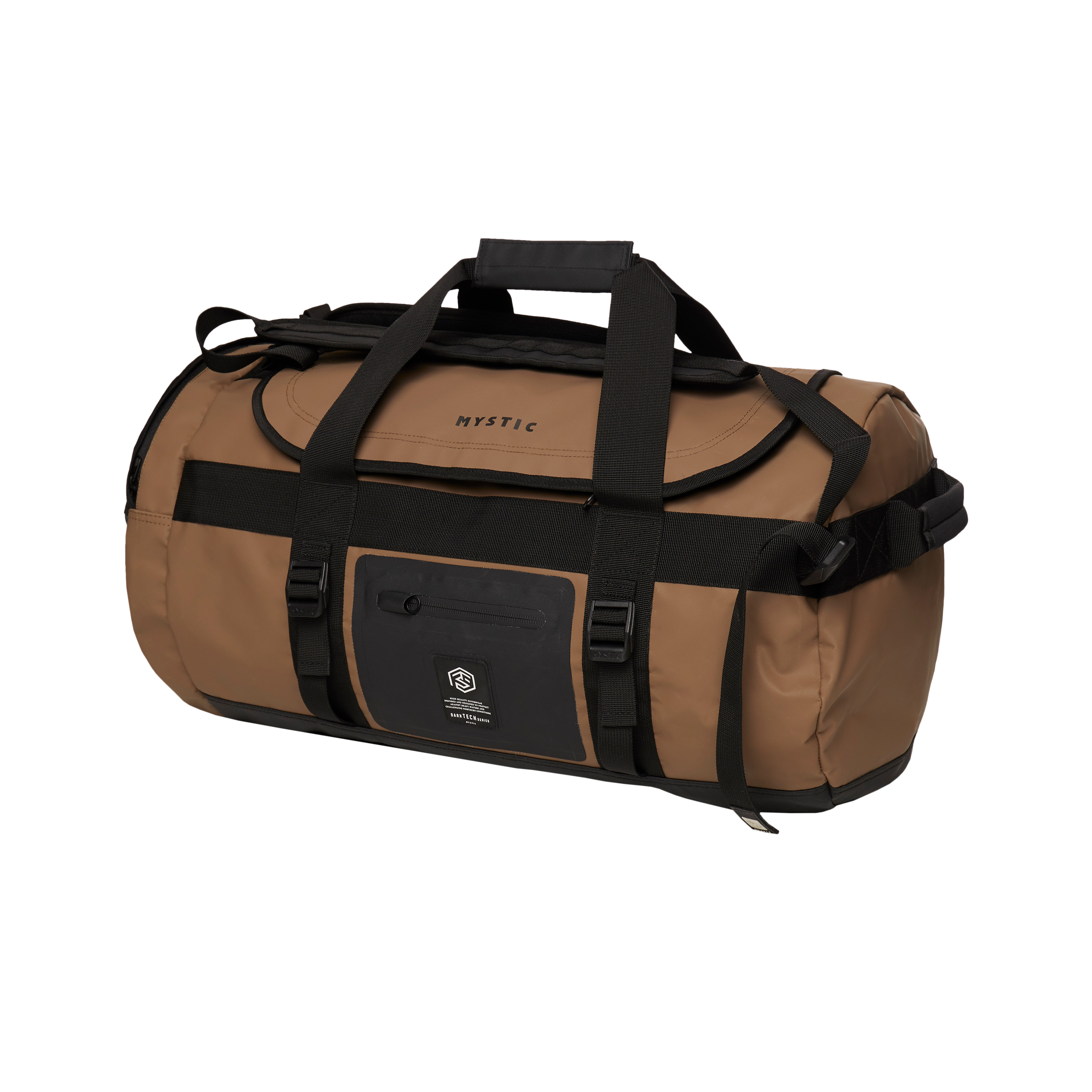 Mystic Duffle DTS