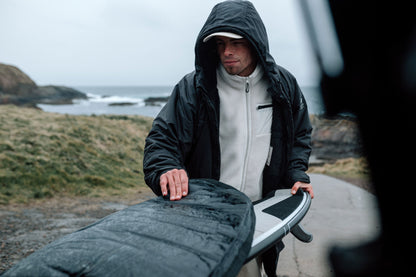 Mystic Helium Inflatable Day Cover