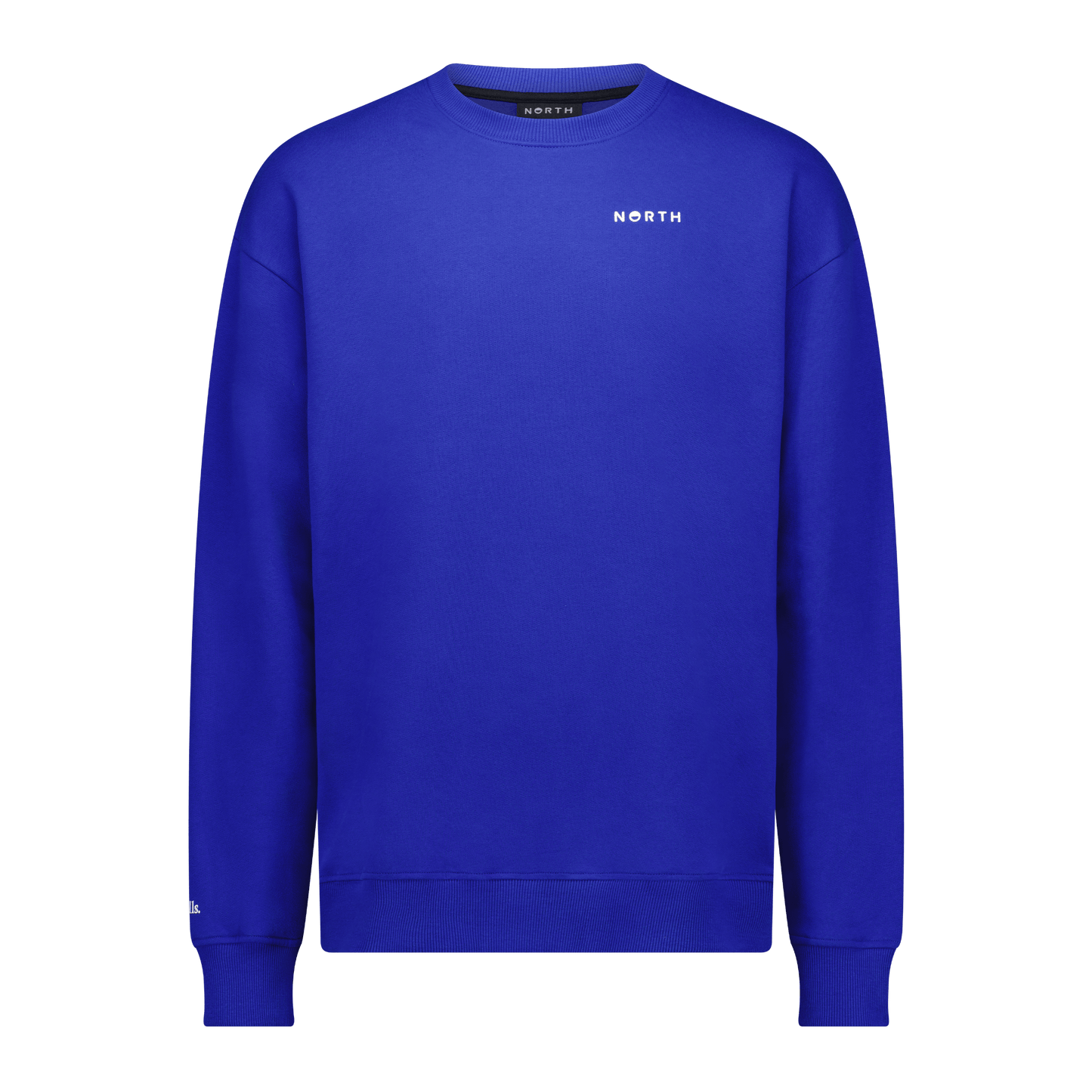 North Extreme Crew Sweat | Summer 24-25