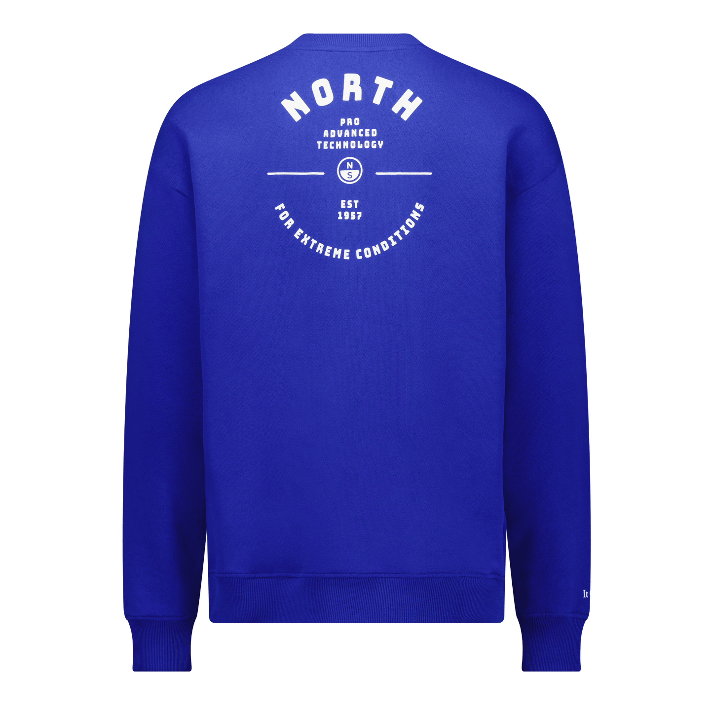 North Extreme Crew Sweat | Summer 24-25