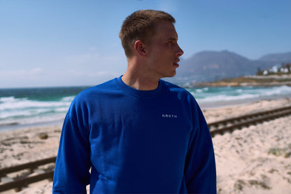 North Extreme Crew Sweat | Summer 24-25