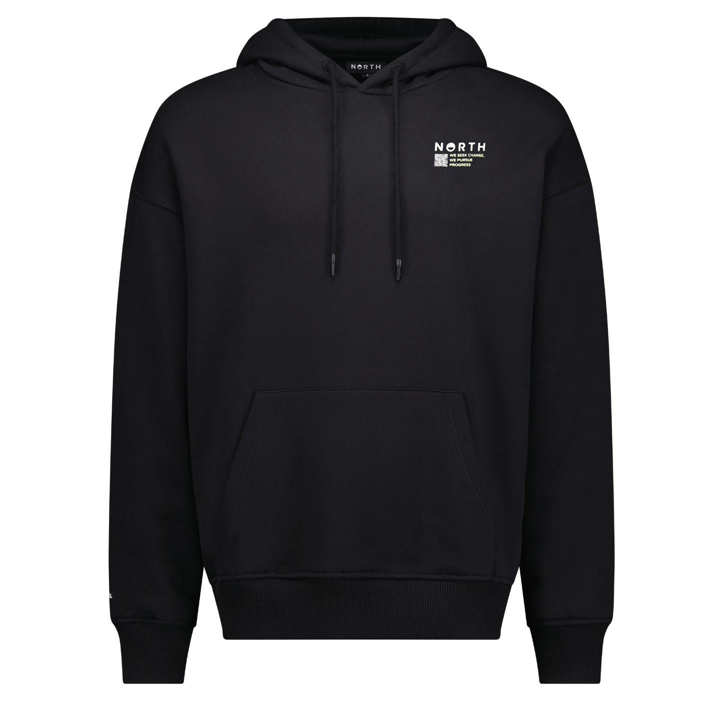 North Progress Hood Sweat | Summer 24-25