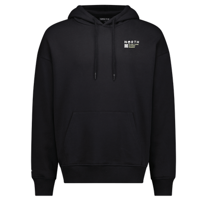 North Progress Hood Sweat | Summer 24-25