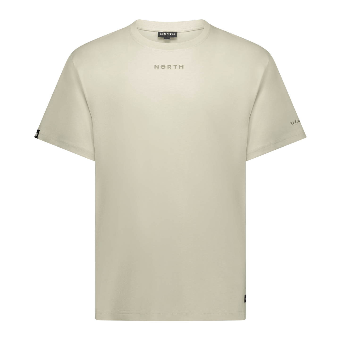 North Classic Tee | Summer 24-25