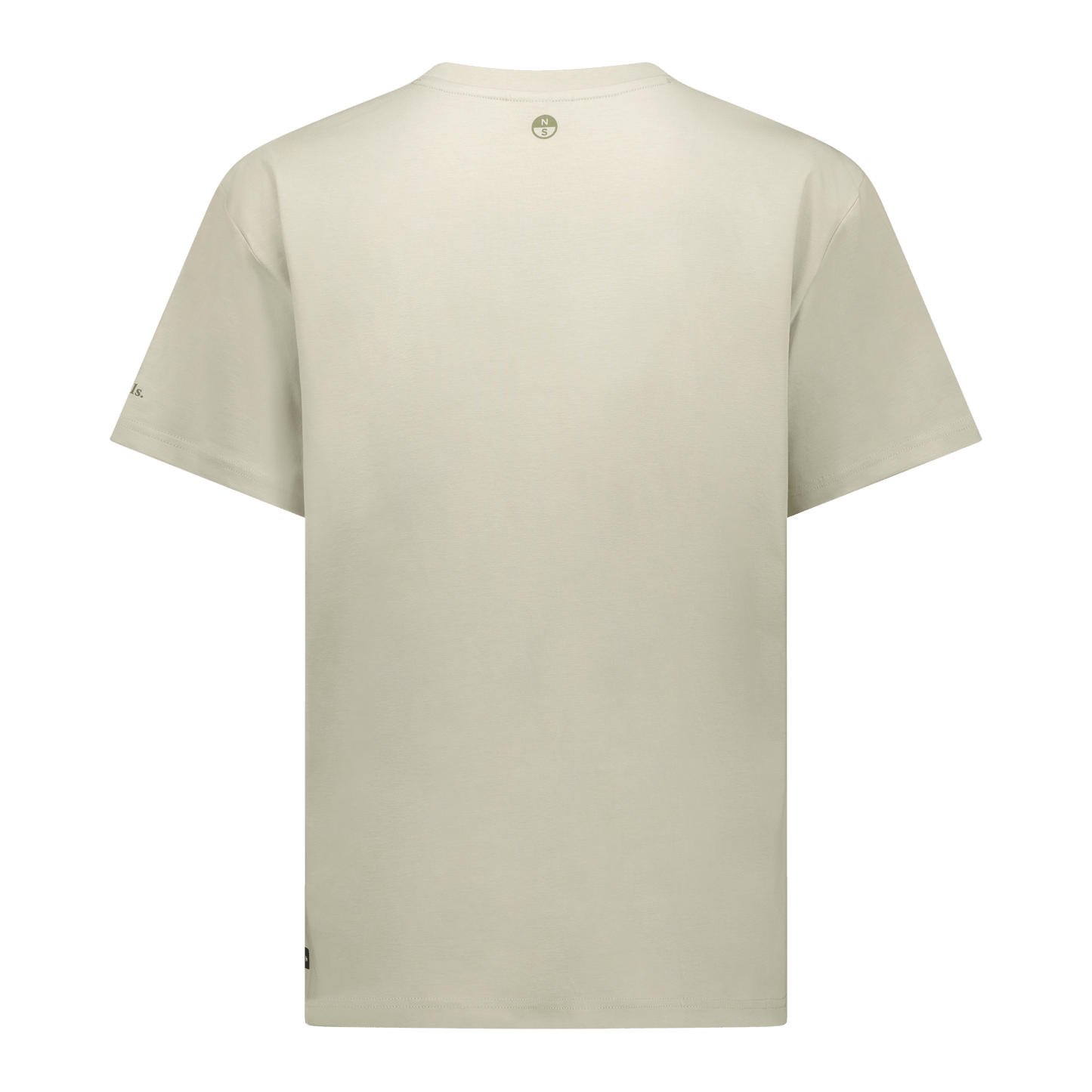 North Classic Tee | Summer 24-25