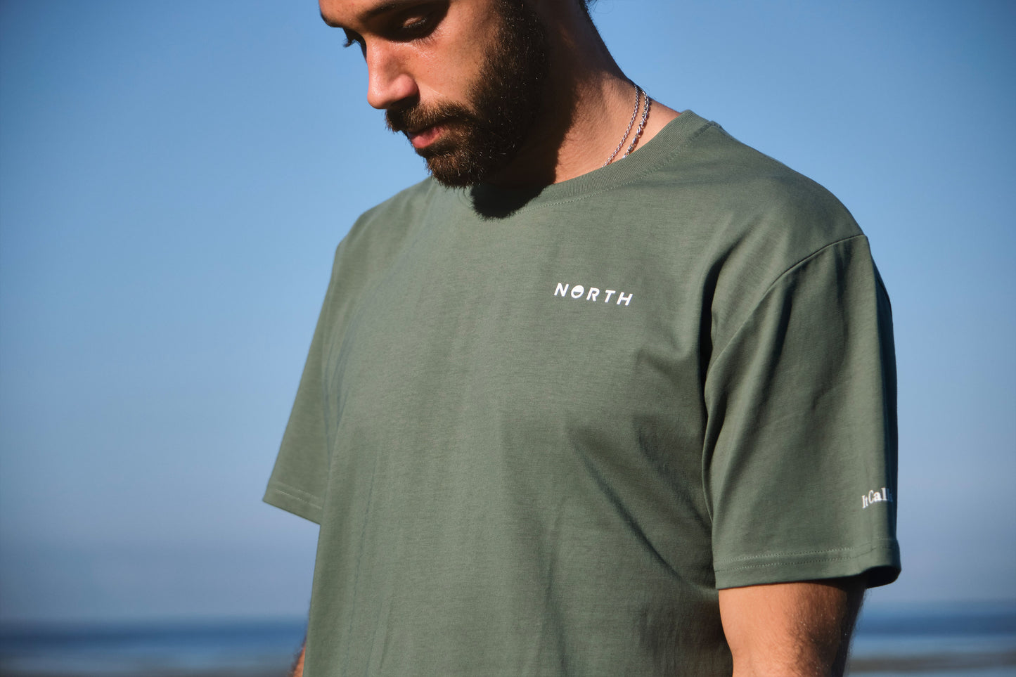 North Extreme Tee | Summer 24-25