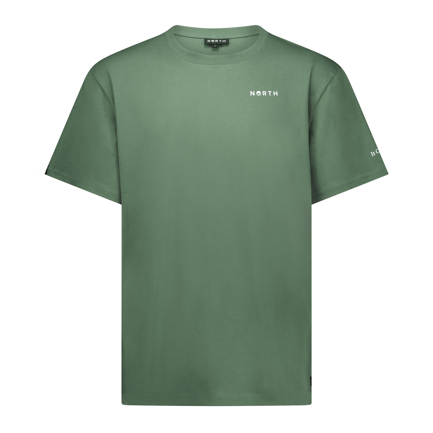 North Extreme Tee | Summer 24-25