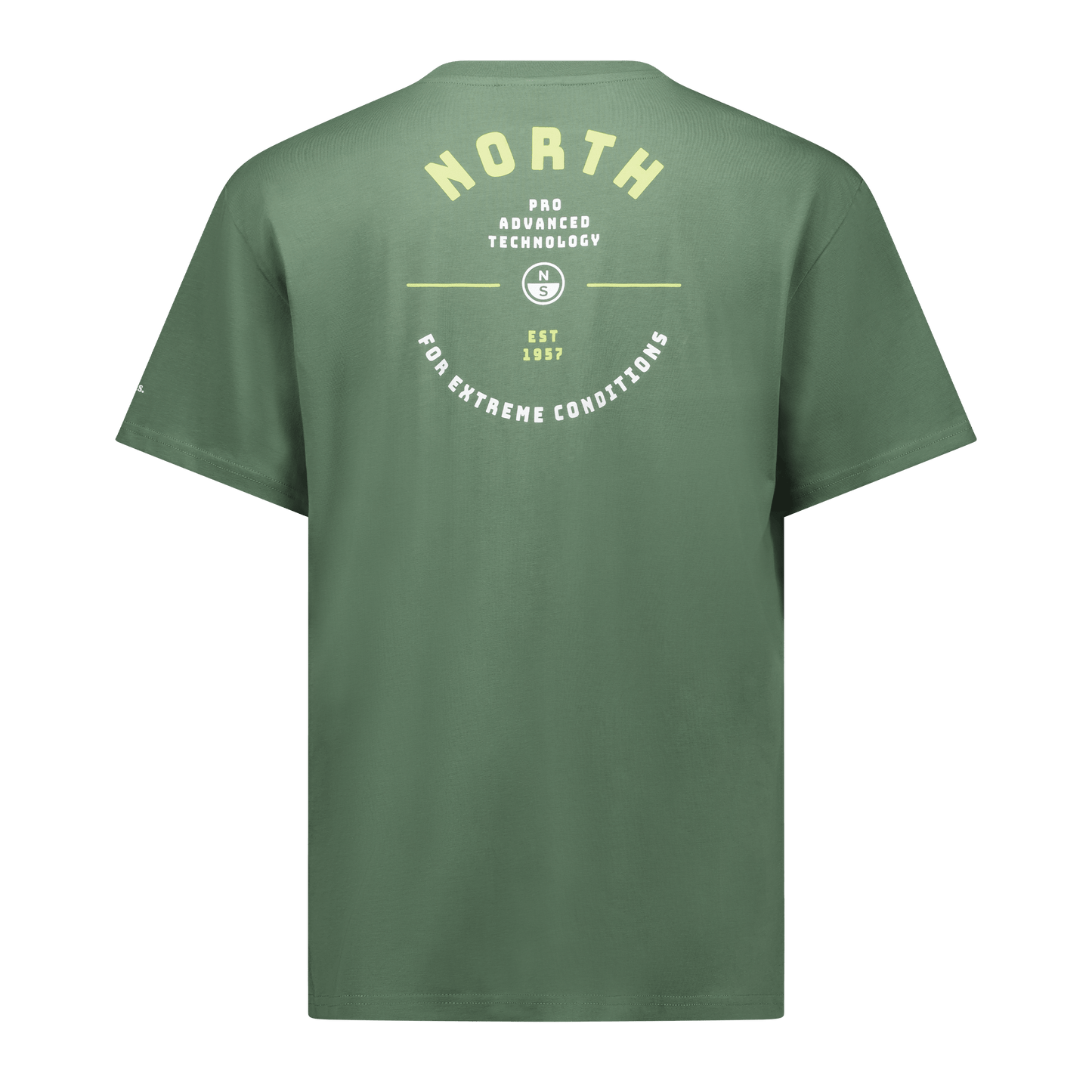 North Extreme Tee | Summer 24-25