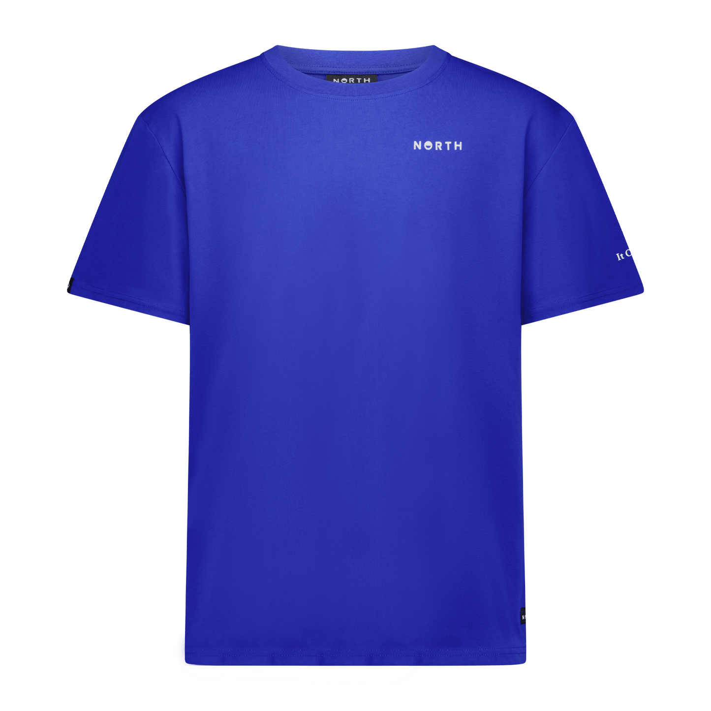 North Pro Tee | Summer 24-25