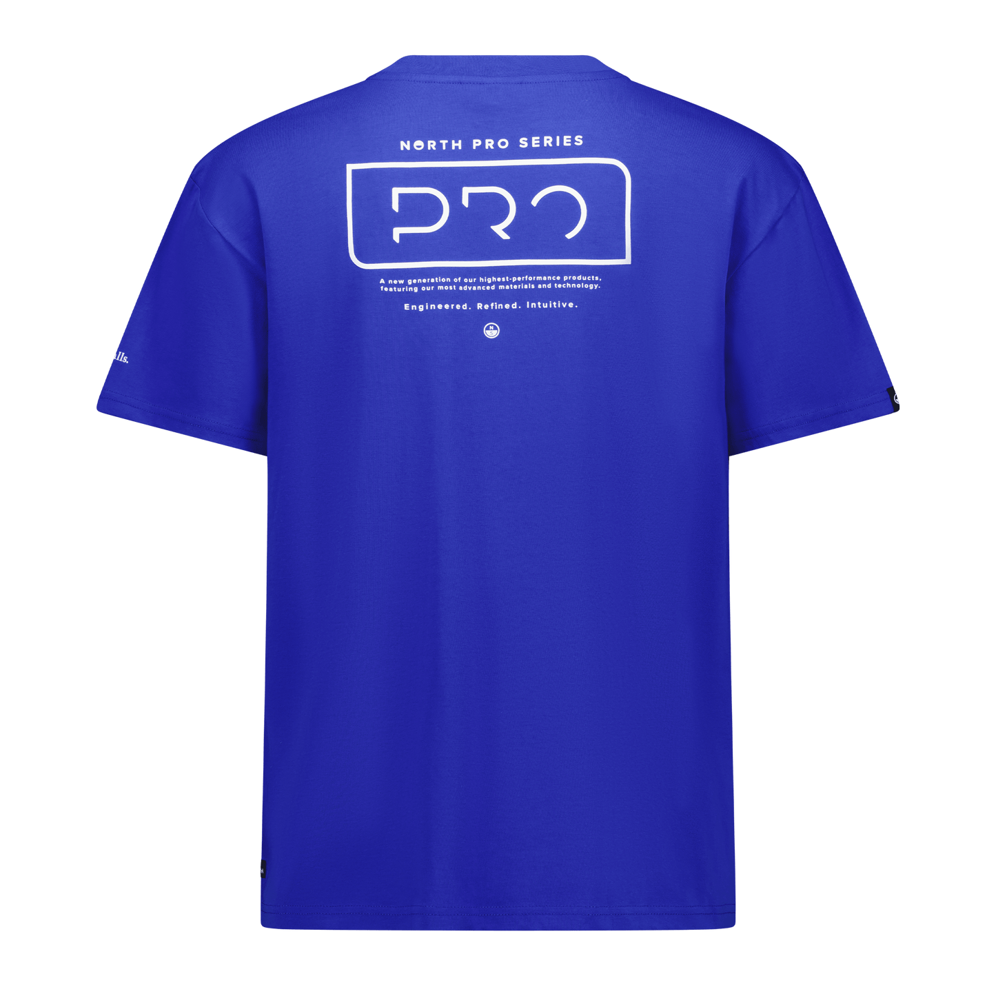 North Pro Tee | Summer 24-25