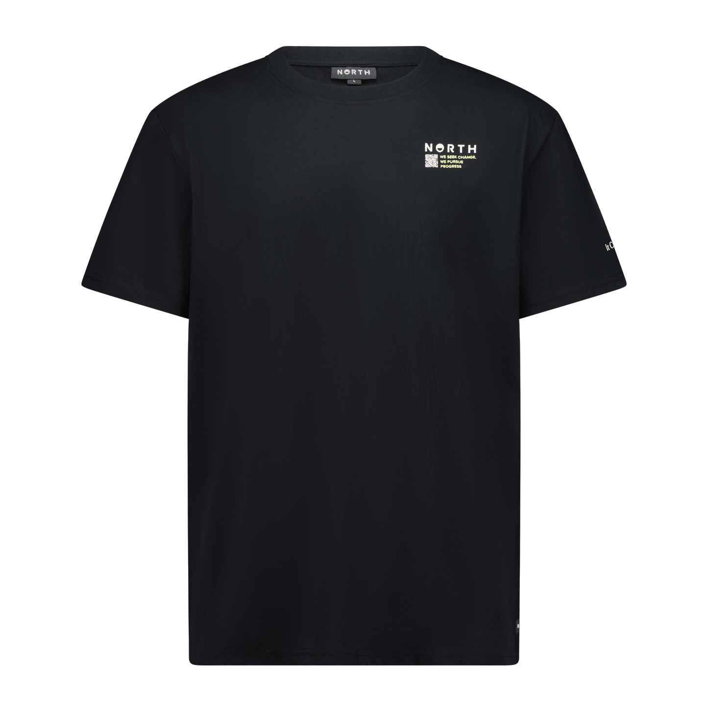 North Progress Tee | Summer 24-25