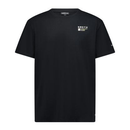 North Progress Tee | Summer 24-25