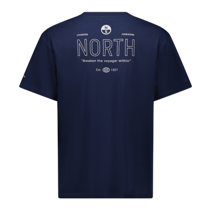 North Voyager Tee | Summer 24-25