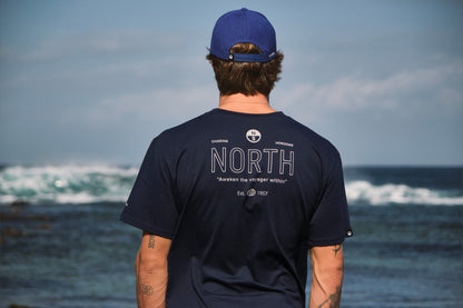 North Voyager Tee | Summer 24-25