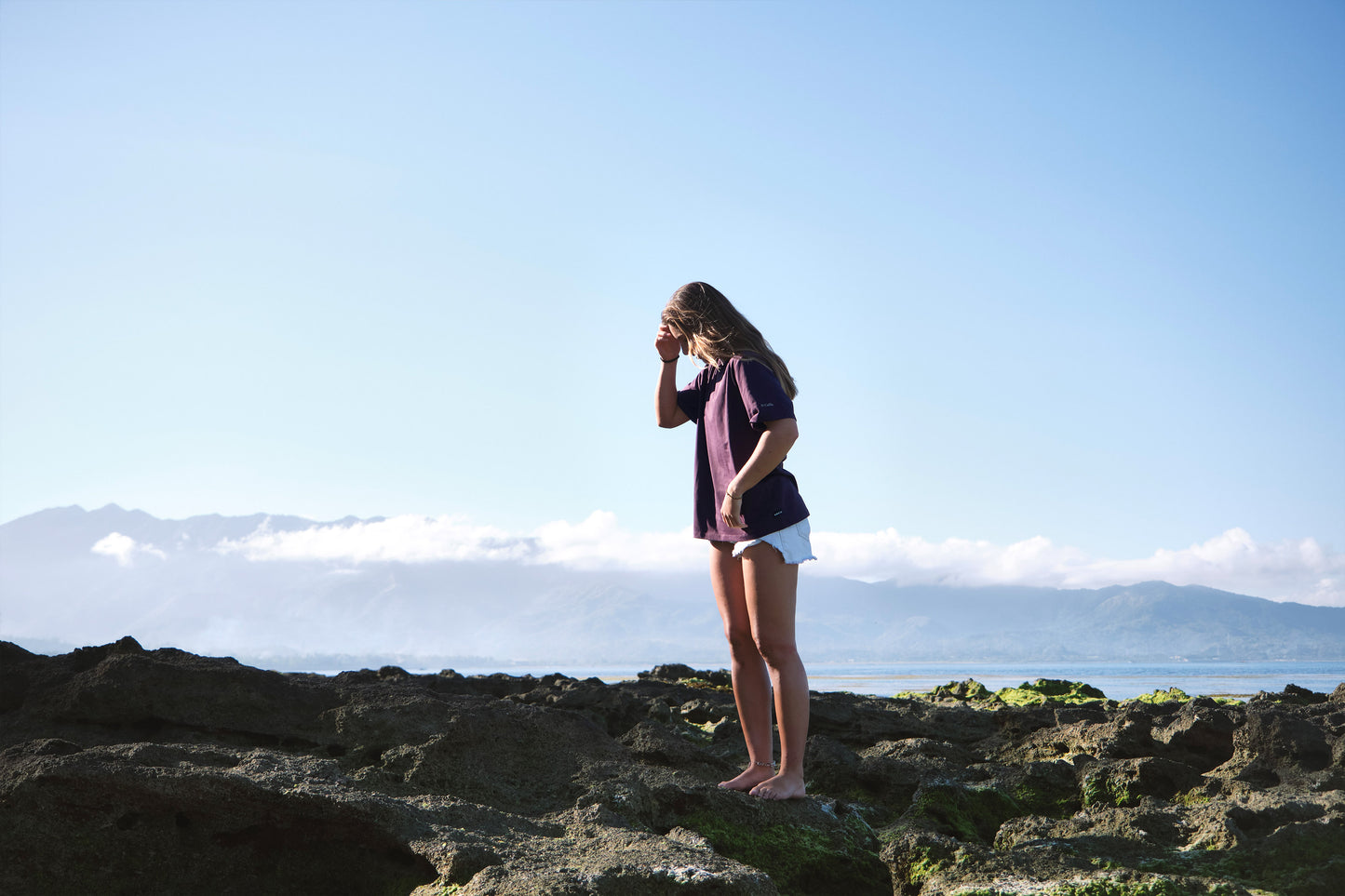 North Extreme WMS Tee | Summer 24-25