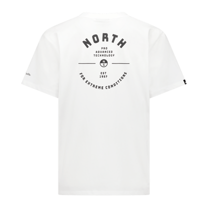 North Extreme WMS Tee | Summer 24-25