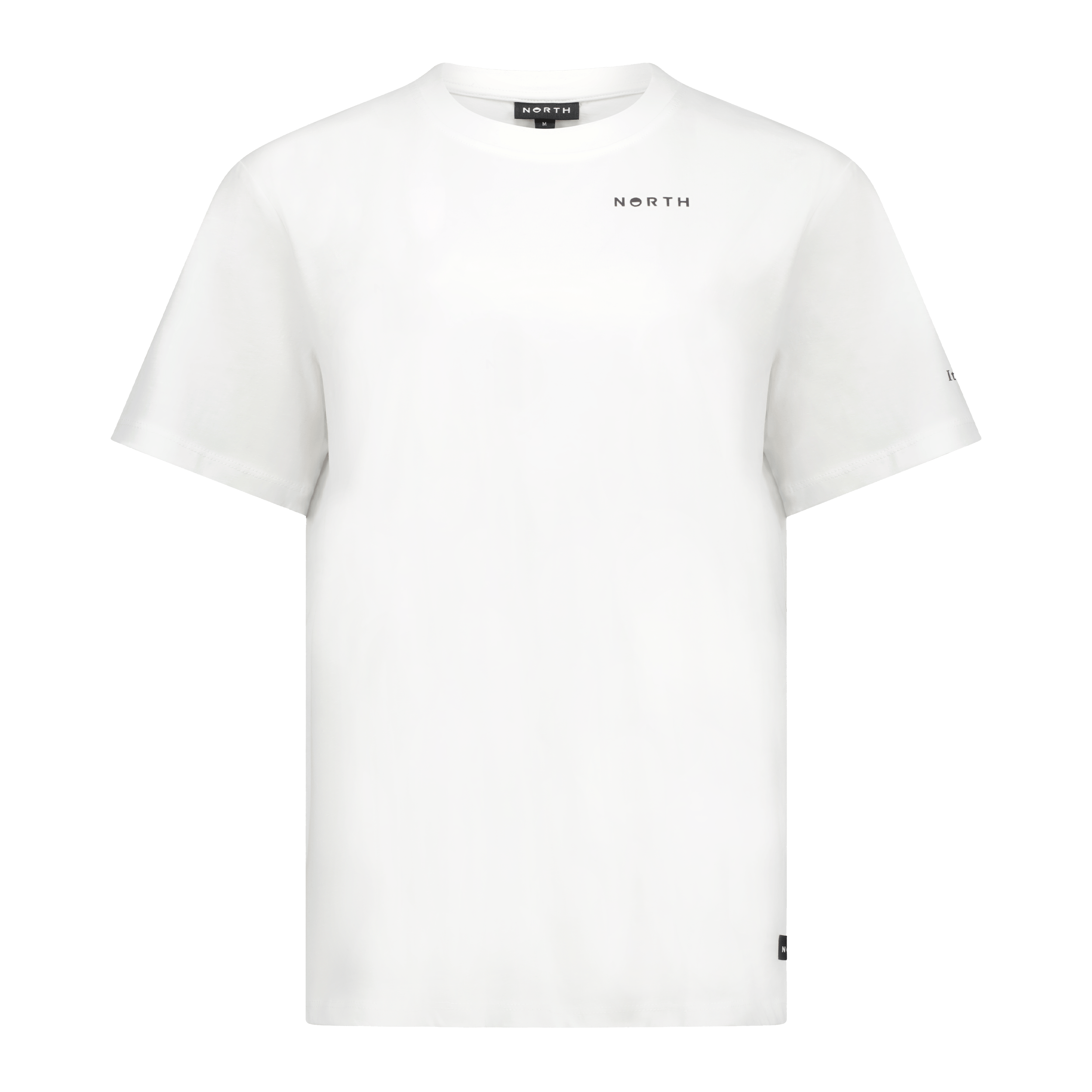 North Extreme WMS Tee | Summer 24-25