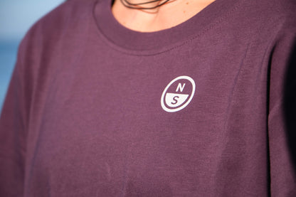 North Extreme WMS Tee | Summer 24-25