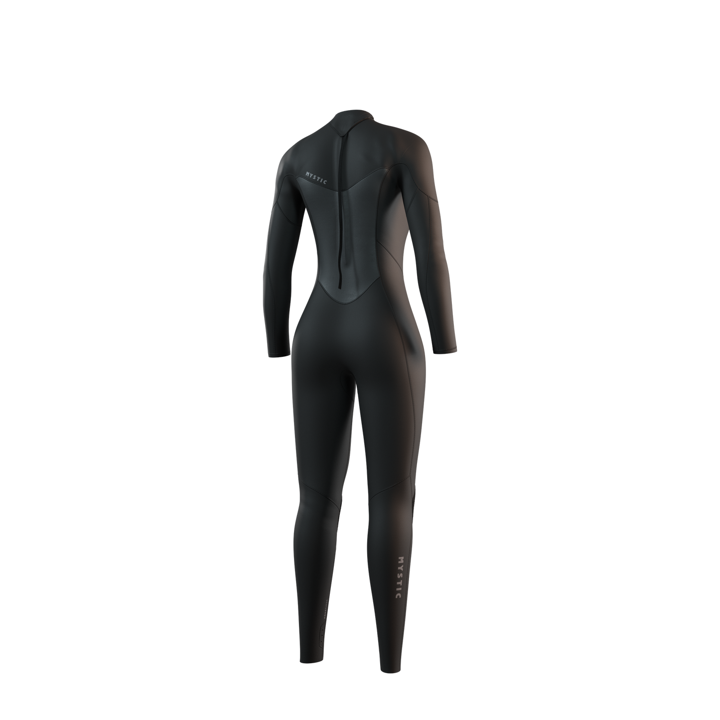 Mystic Star Fullsuit 4/3mm Bzip Women | Winter 24-25