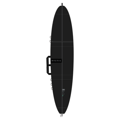 2024 Mystic Patrol Day Cover Downwind Foilboard