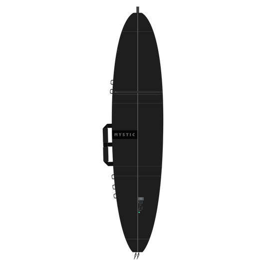 2024 Mystic Patrol Day Cover Downwind Foilboard