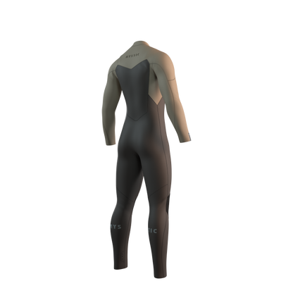 2024-25 Mystic Motion Fullsuit 5/3mm Fzip