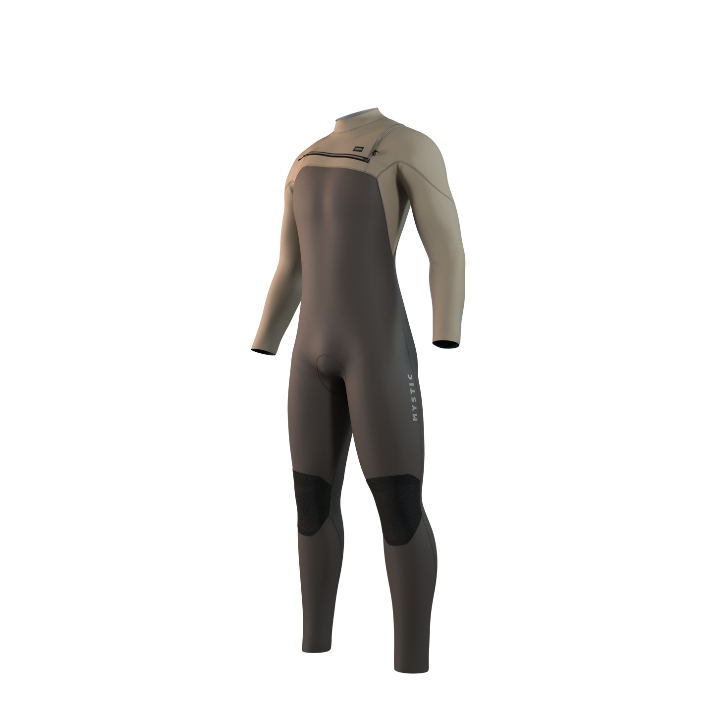 2024-25 Mystic Motion Fullsuit 5/3mm Fzip