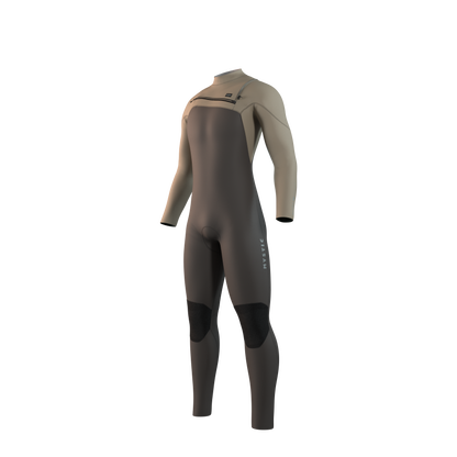 2024-25 Mystic Motion Fullsuit 5/3mm Fzip