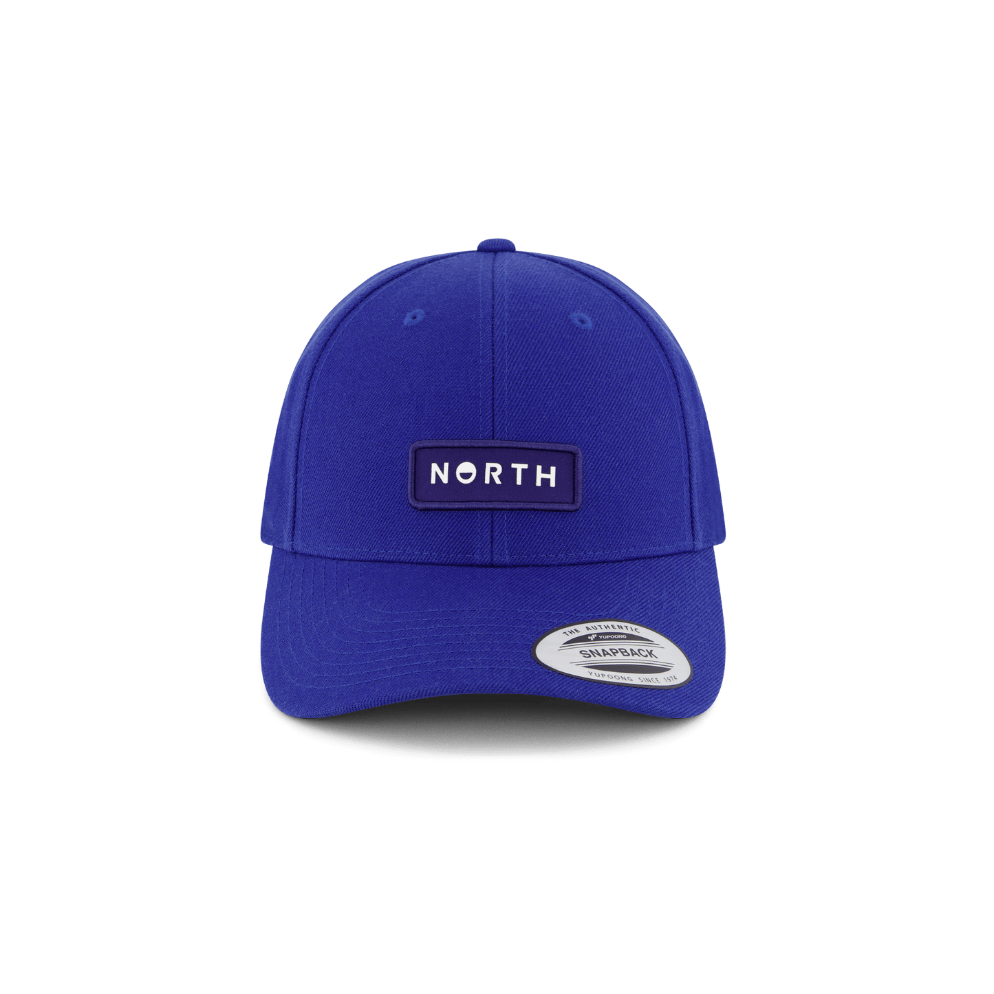 North Classic Cap | Summer 24-25