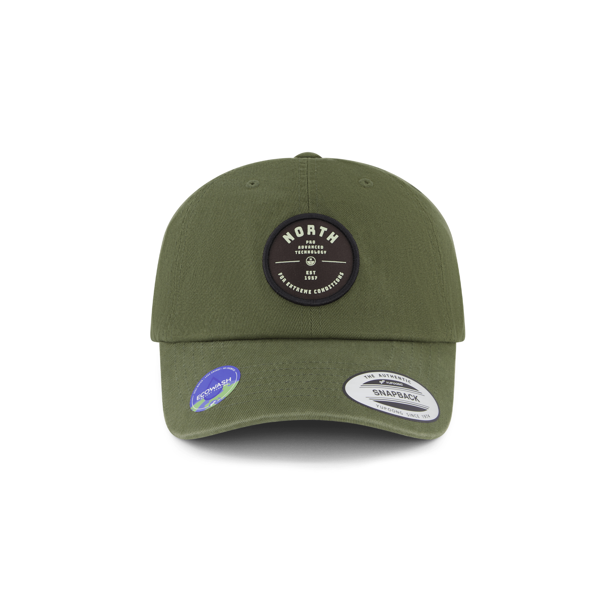 North Extreme Cap | Summer 24-25