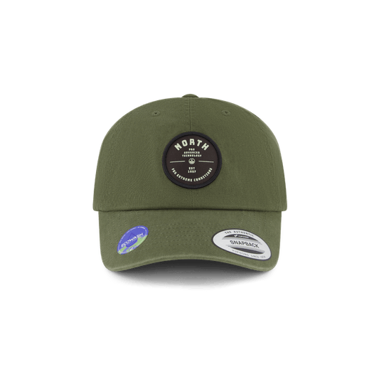 North Extreme Cap | Summer 24-25