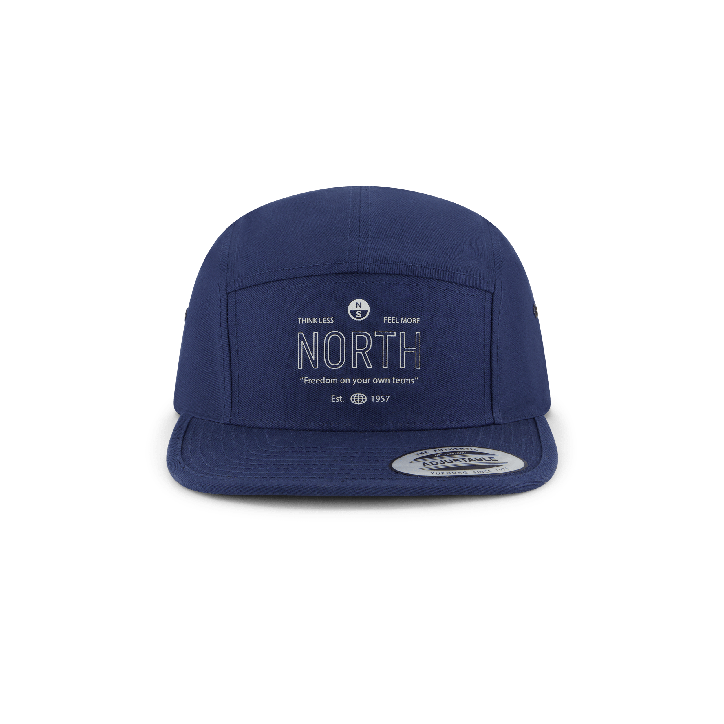 North Freedom Cap | Summer 24-25