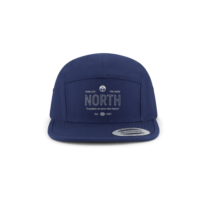 North Freedom Cap | Summer 24-25