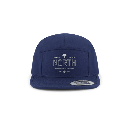 North Freedom Cap | Summer 24-25