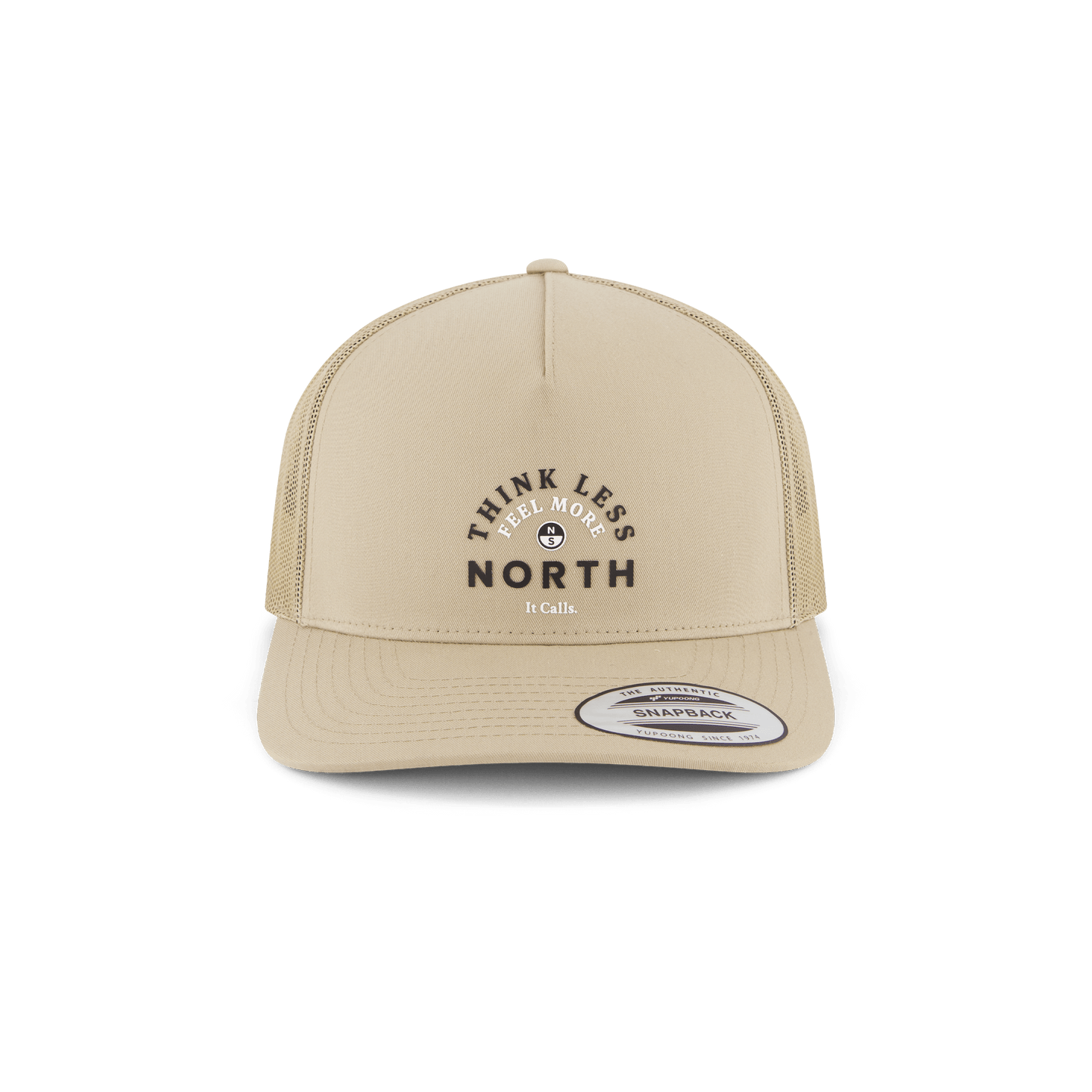 North Intuition Cap | Summer 24-25