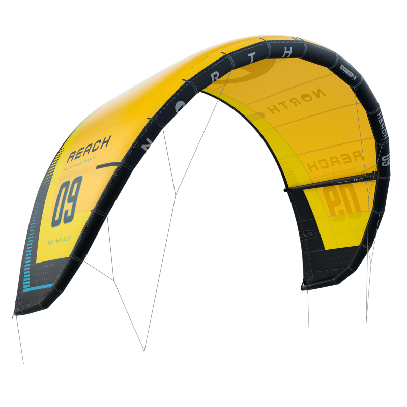 2025 North REACH Kite