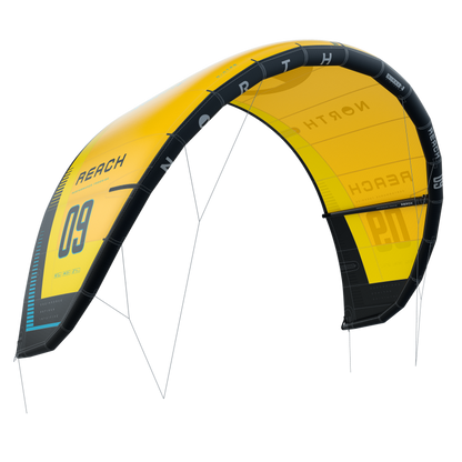 2025 North REACH Kite