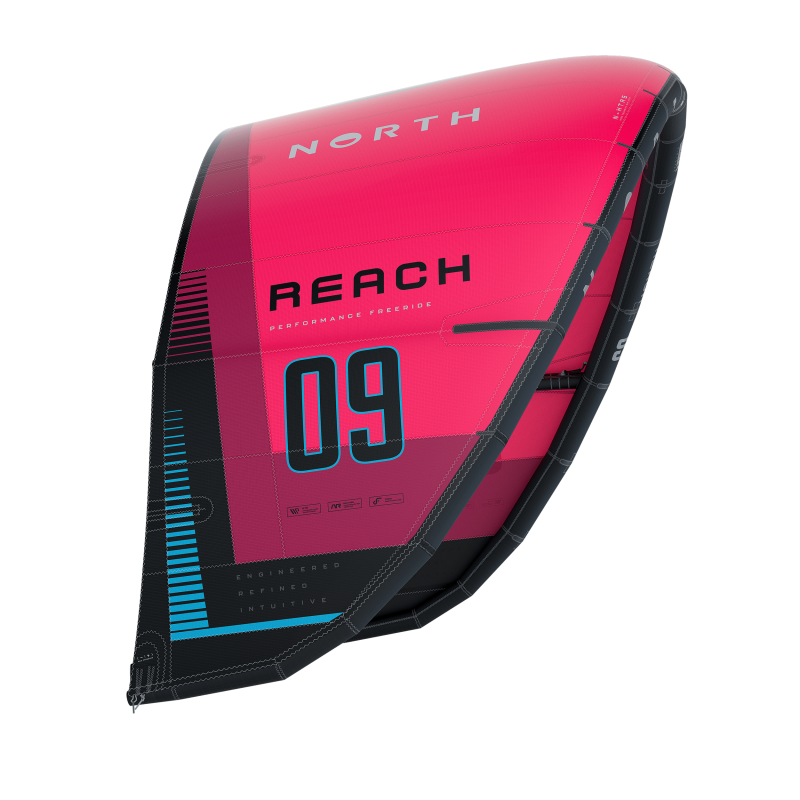 2025 North REACH Kite