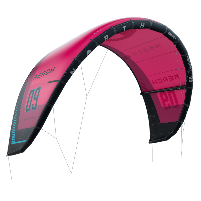 2025 North REACH Kite