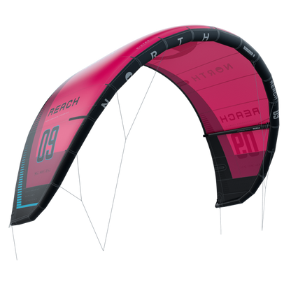 2025 North REACH Kite